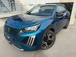 Peugeot 2008 1.2 PURETECH 130 EAT8 ALLURE