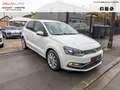 Volkswagen Polo 1.4 TDI 90CH SPORTLINE DSG7 5P Blanc - thumbnail 3