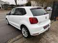 Volkswagen Polo 1.4 TDI 90CH SPORTLINE DSG7 5P Blanc - thumbnail 13