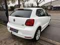 Volkswagen Polo 1.4 TDI 90CH SPORTLINE DSG7 5P Blanc - thumbnail 15