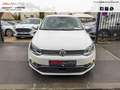 Volkswagen Polo 1.4 TDI 90CH SPORTLINE DSG7 5P Blanc - thumbnail 2