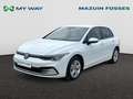 Volkswagen Golf Golf Life 1.0 TSI 81 kW (110 ch) 6 vitesses manuel Blanc - thumbnail 1
