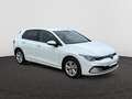 Volkswagen Golf Golf Life 1.0 TSI 81 kW (110 ch) 6 vitesses manuel Blanc - thumbnail 6