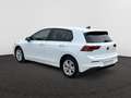 Volkswagen Golf Golf Life 1.0 TSI 81 kW (110 ch) 6 vitesses manuel Blanc - thumbnail 4