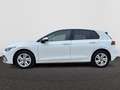 Volkswagen Golf Golf Life 1.0 TSI 81 kW (110 ch) 6 vitesses manuel Blanc - thumbnail 9