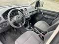 Volkswagen Caddy 2.0 TDI 110 CV 4x4 Targa EV537XE+”GANCIO” Bianco - thumbnail 5