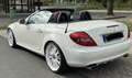 Mercedes-Benz SLK 200 SLK 200 Kompressor (171.445) Weiß - thumbnail 2