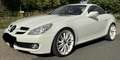 Mercedes-Benz SLK 200 SLK 200 Kompressor (171.445) Weiß - thumbnail 14