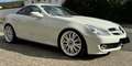 Mercedes-Benz SLK 200 SLK 200 Kompressor (171.445) Weiß - thumbnail 16