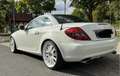 Mercedes-Benz SLK 200 SLK 200 Kompressor (171.445) Weiß - thumbnail 13