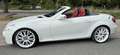 Mercedes-Benz SLK 200 SLK 200 Kompressor (171.445) Weiß - thumbnail 1