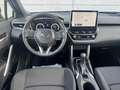 Toyota Corolla Cross 1.8 Hybrid 2WD CVT Dynamic Gris - thumbnail 12