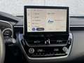 Toyota Corolla Cross 1.8 Hybrid 2WD CVT Dynamic Gris - thumbnail 22