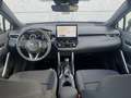 Toyota Corolla Cross 1.8 Hybrid 2WD CVT Dynamic Gris - thumbnail 11