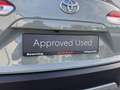 Toyota Corolla Cross 1.8 Hybrid 2WD CVT Dynamic Gris - thumbnail 7