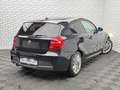 BMW 118 i M-PAKET/PDC/PANO/KLIMA/SCHECKHEFT/XENON/TFL Noir - thumbnail 3