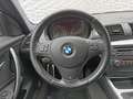 BMW 118 i M-PAKET/PDC/PANO/KLIMA/SCHECKHEFT/XENON/TFL Noir - thumbnail 10