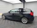 BMW 118 i M-PAKET/PDC/PANO/KLIMA/SCHECKHEFT/XENON/TFL Noir - thumbnail 6