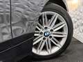 BMW 118 i M-PAKET/PDC/PANO/KLIMA/SCHECKHEFT/XENON/TFL Noir - thumbnail 19