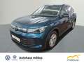Volkswagen Tiguan 1.5 eTSI*DSG*NAVI*AHK*RFK*LED*APP*DAB Blau - thumbnail 2