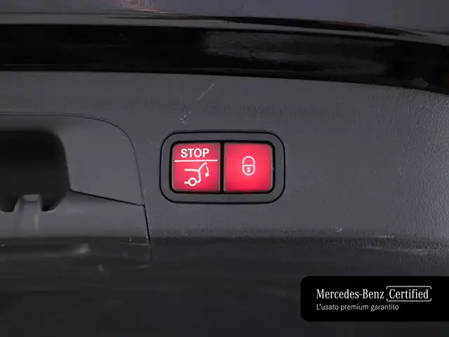 Mercedes-Benz Gle view 21