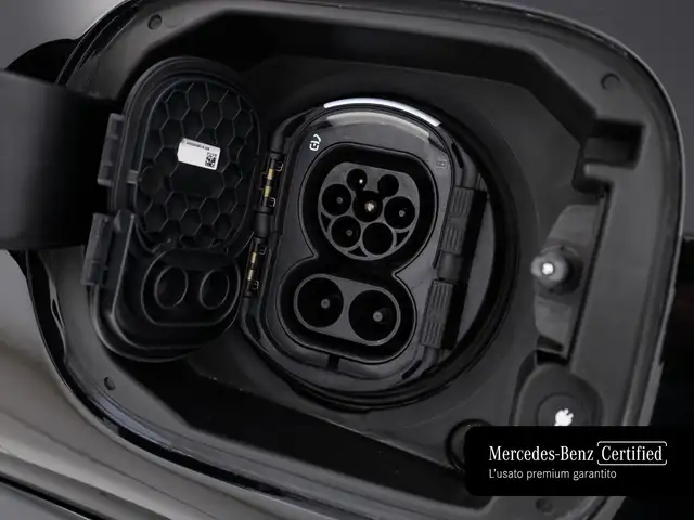 Mercedes-Benz Gle view 22