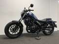 Honda CMX 500 REBEL Bleu - thumbnail 14