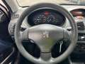Peugeot 206 1.4 XR INCLUSIEF NIEUW APK Schwarz - thumbnail 6