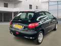 Peugeot 206 1.4 XR INCLUSIEF NIEUW APK Schwarz - thumbnail 3