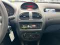 Peugeot 206 1.4 XR INCLUSIEF NIEUW APK Schwarz - thumbnail 8