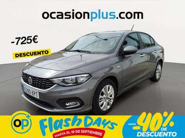 Sedán 1.4 Easy