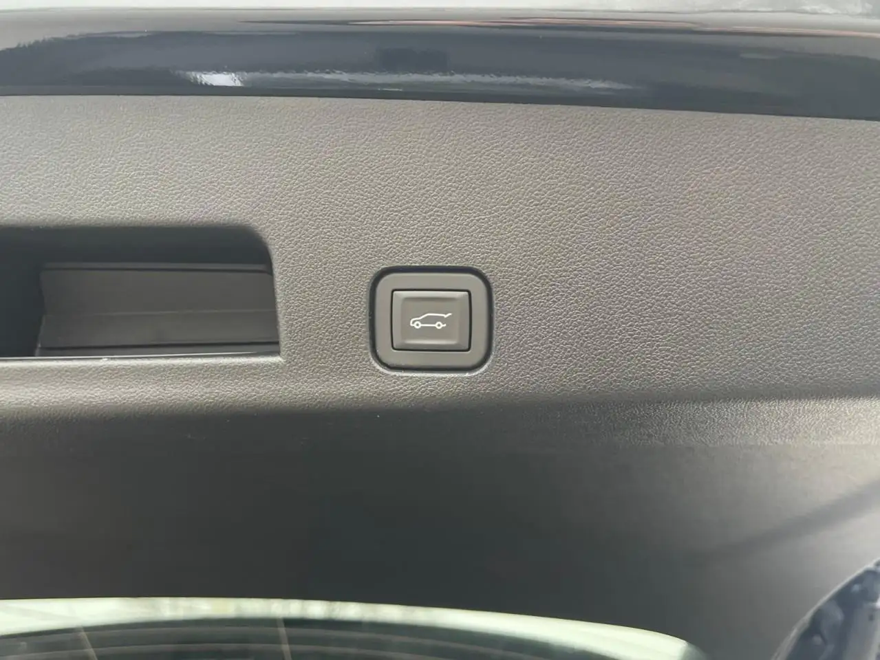 Buick Enclave снимка Buick Enclave