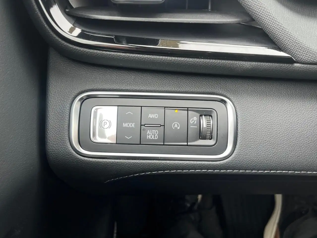 Buick Enclave снимка Buick Enclave