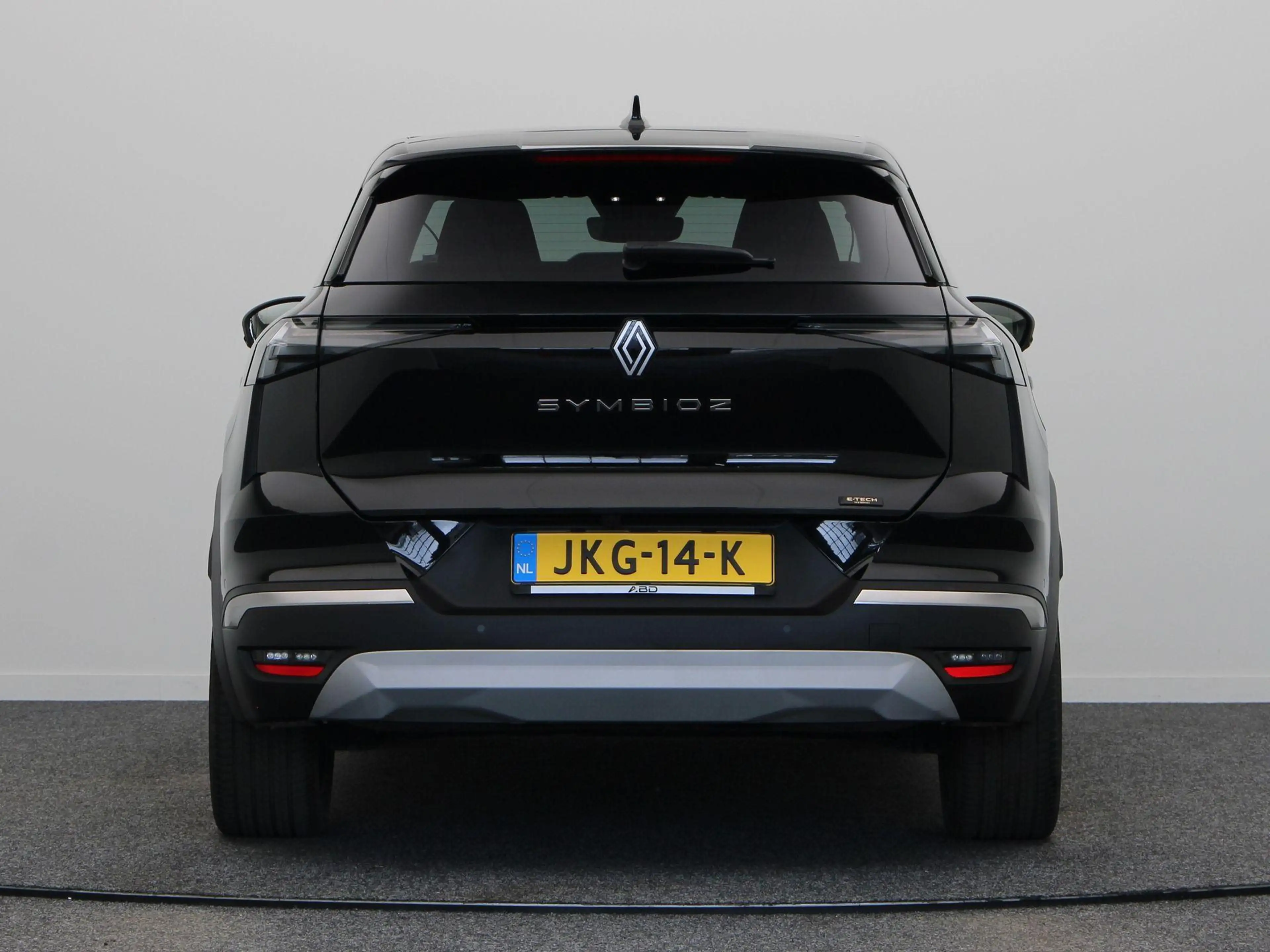 Renault Symbioz 1.8 E-Tech full hybrid 160 iconic | Stoel-stuurwie — photo 7