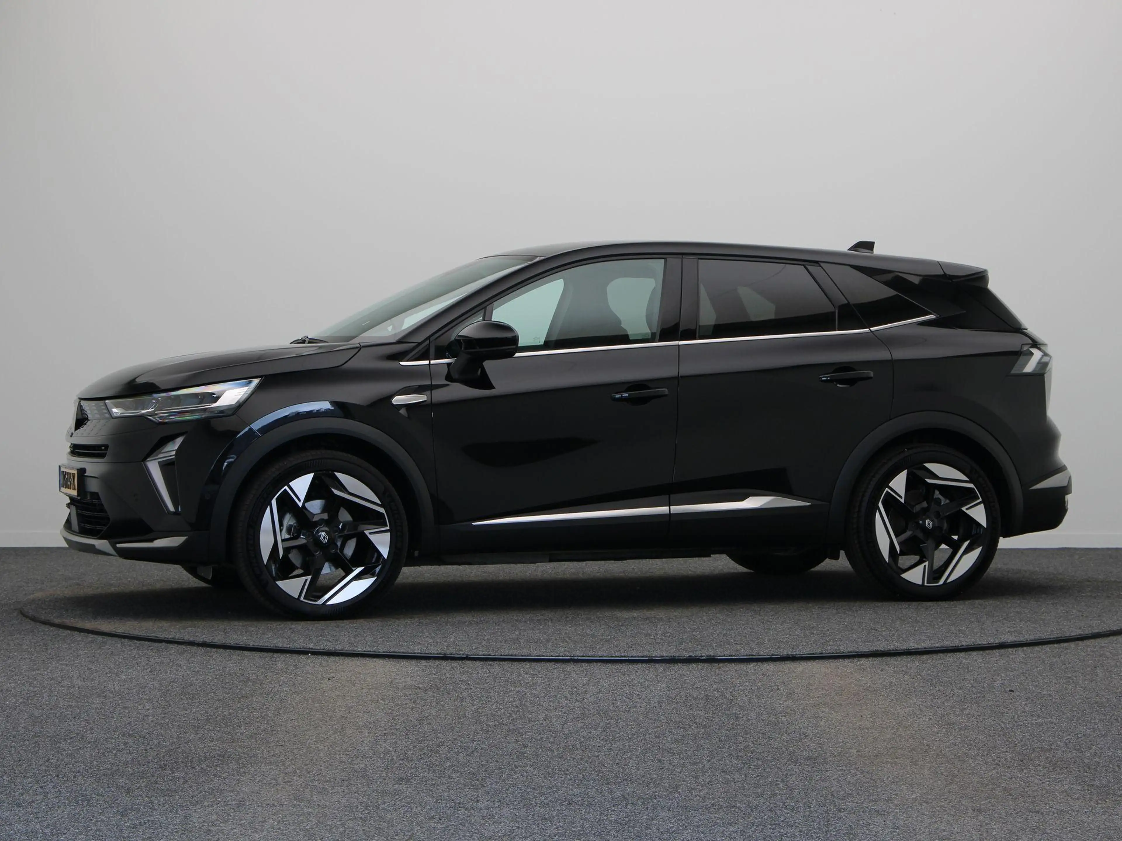 Renault Symbioz 1.8 E-Tech full hybrid 160 iconic | Stoel-stuurwie — photo 12
