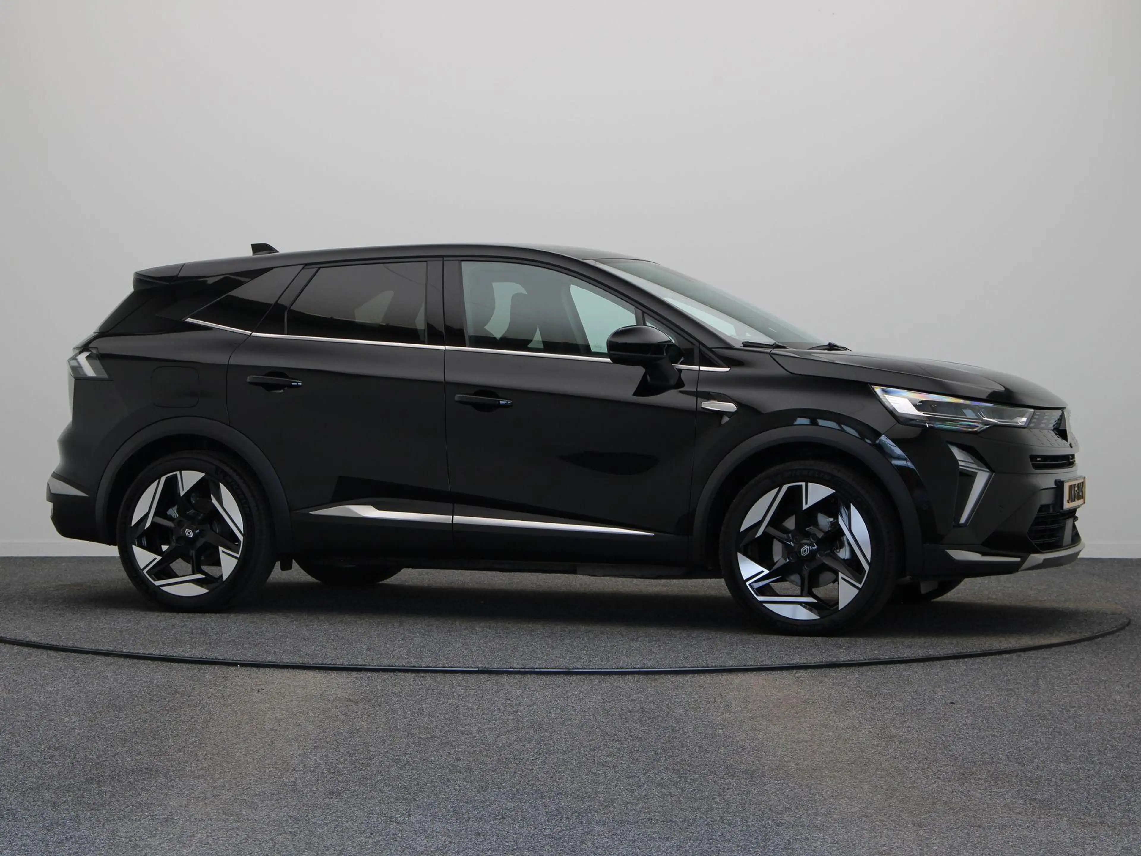 Renault Symbioz 1.8 E-Tech full hybrid 160 iconic | Stoel-stuurwie — photo 13