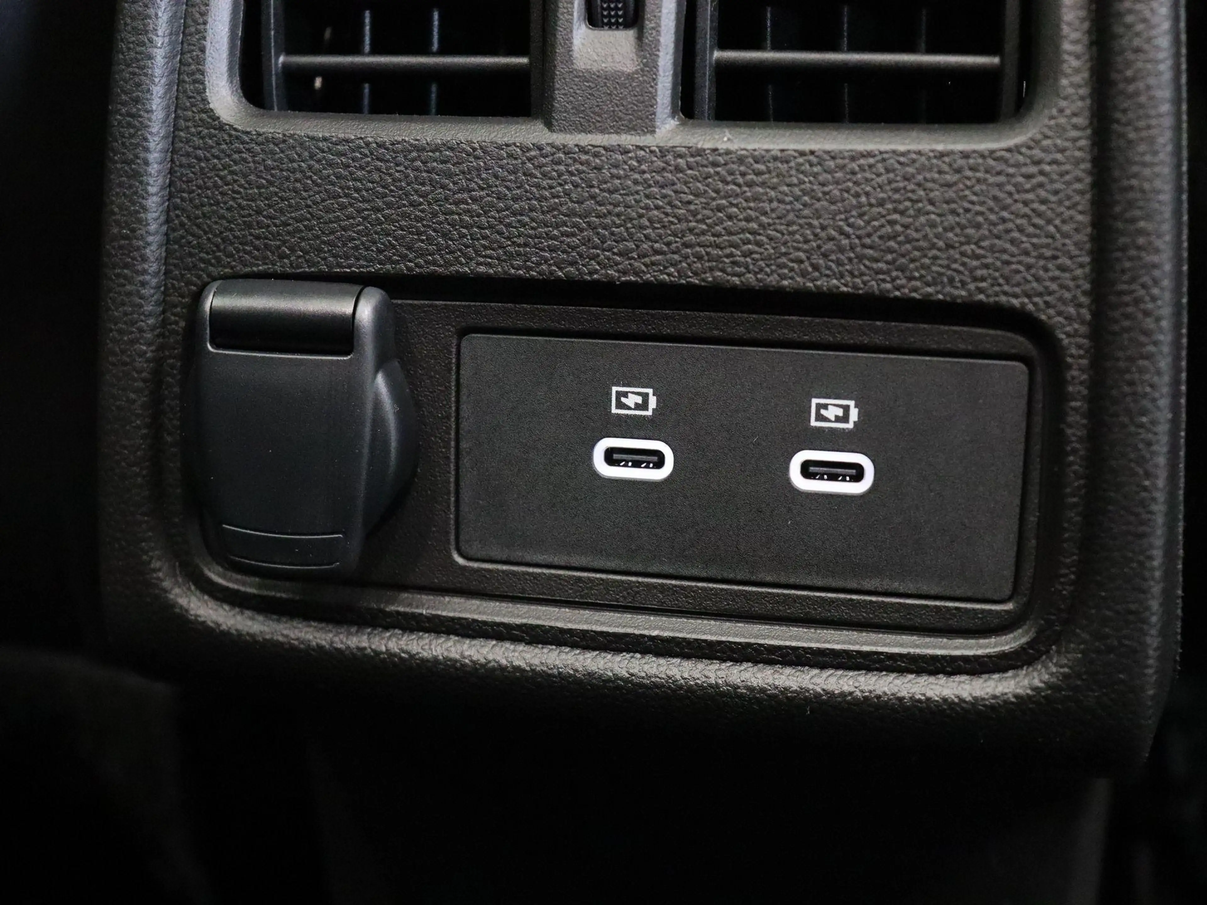Renault Symbioz 1.8 E-Tech full hybrid 160 iconic | Stoel-stuurwie — photo 4
