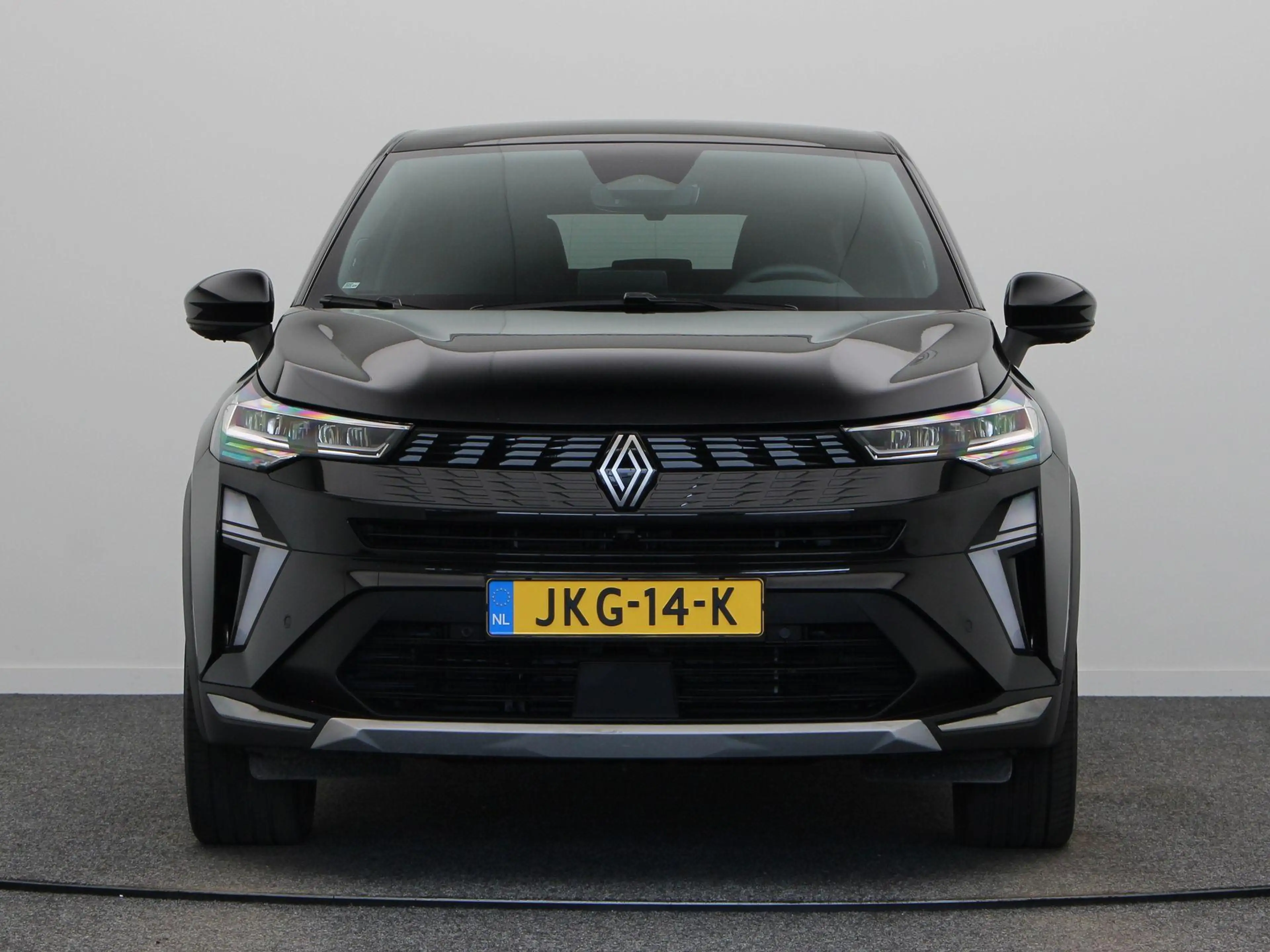 Renault Symbioz 1.8 E-Tech full hybrid 160 iconic | Stoel-stuurwie — photo 6