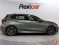 BMW 118 118d Gris - thumbnail 7