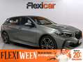 BMW 118 118d Gris - thumbnail 1