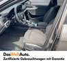 Audi A4 40 TFSI advanced Gris - thumbnail 9