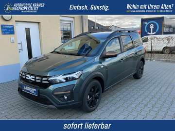 Extreme + 7-Sitze Totwinkel Sitzheizung vorn Ka...