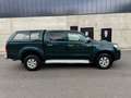 Toyota Hilux 2.5D-4D Manual 4x4 Double Cab (Only Export Afrika Vert - thumbnail 7