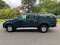 Toyota Hilux 2.5D-4D Manual 4x4 Double Cab (Only Export Afrika Vert - thumbnail 8