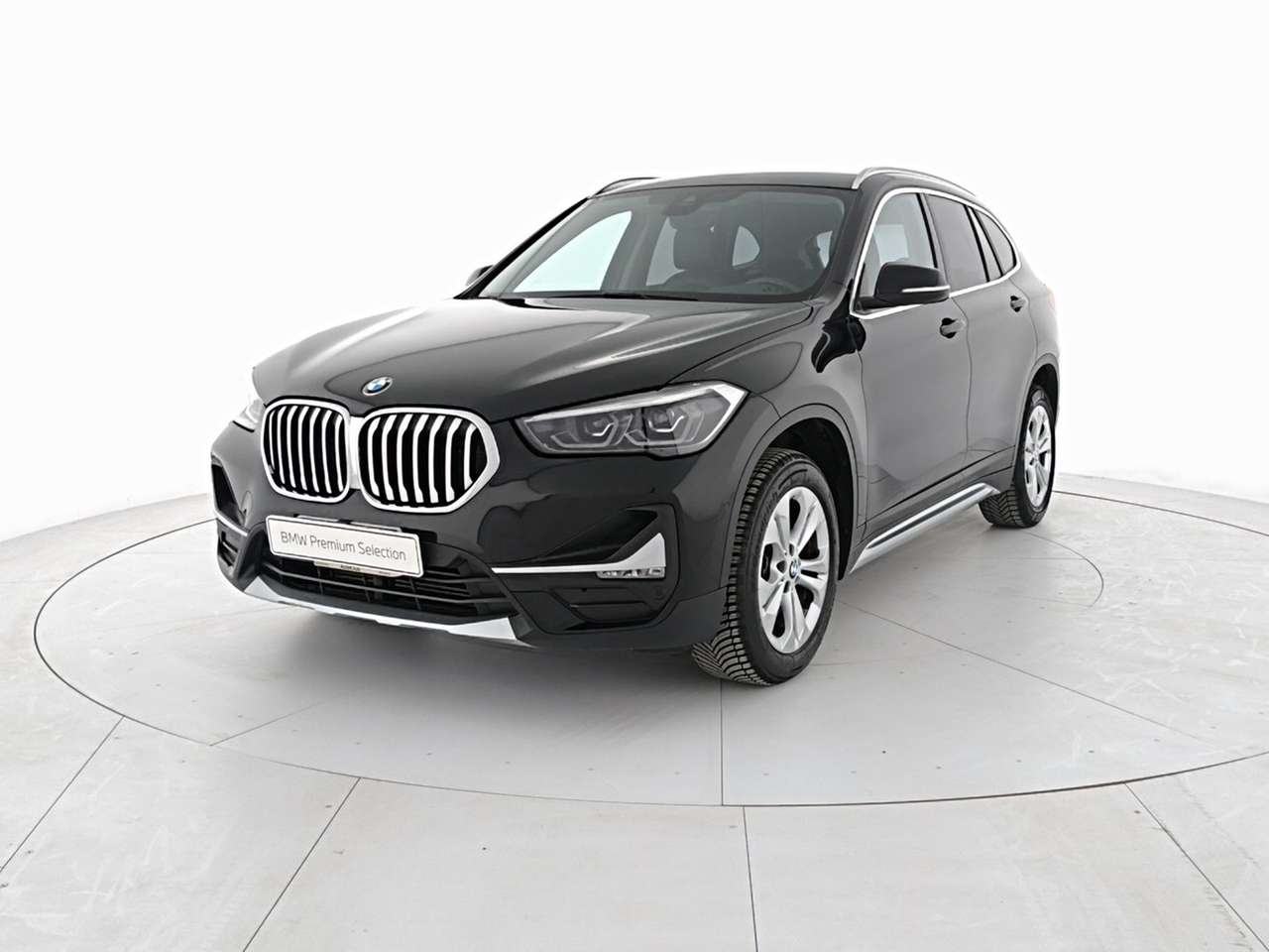 BMW X1 sDrive18d xLine