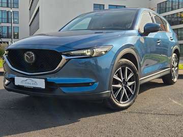 Sports-Line AWD,LEDER,BOSE,