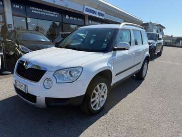 2.0 tdi Elegance (experience) 4x4 170cv
