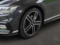 Volkswagen Passat Variant R Line 2,0 TDI 4Motion DSG Grau - thumbnail 6