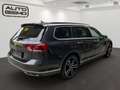 Volkswagen Passat Variant R Line 2,0 TDI 4Motion DSG Grau - thumbnail 3