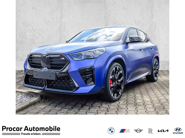 BMW X2 M